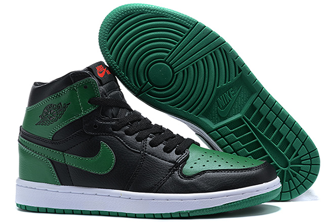 Women Jordan 1 High 038